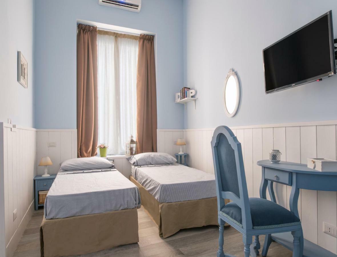 Dimora Partenopea Naples Exterior photo