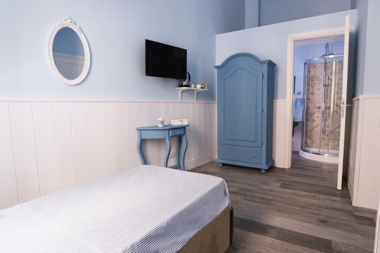 Dimora Partenopea Naples Exterior photo